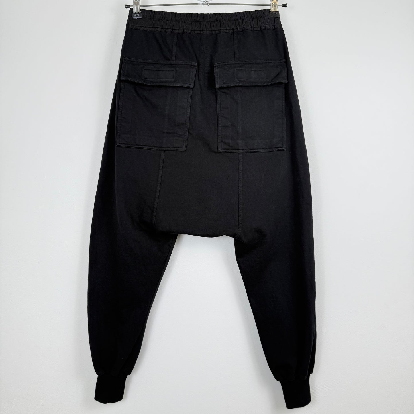 Rick Owens DRKSHDW Prisoner Drawstring Pants early 2010’s