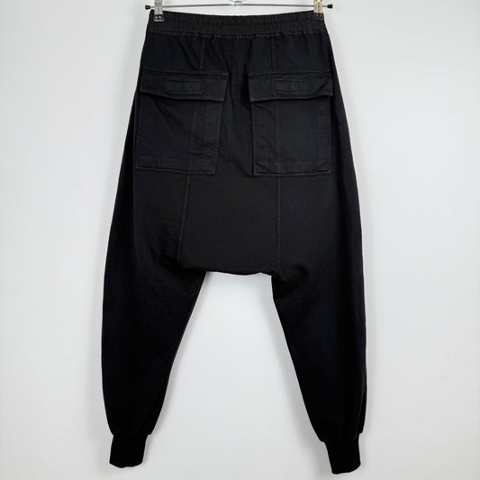 Rick Owens DRKSHDW Prisoner Drawstring Pants early 2010’s