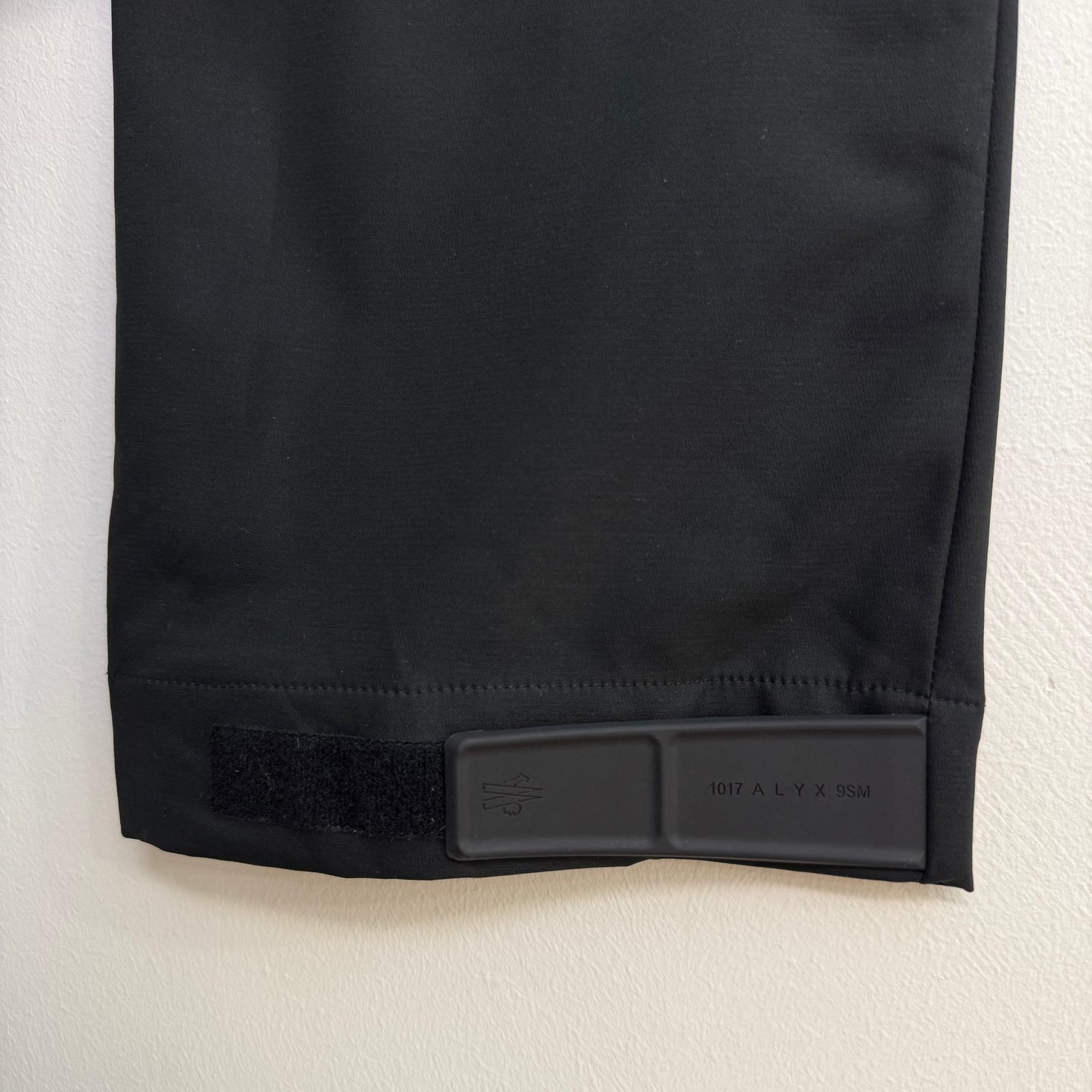 Moncler x Alyx black pants