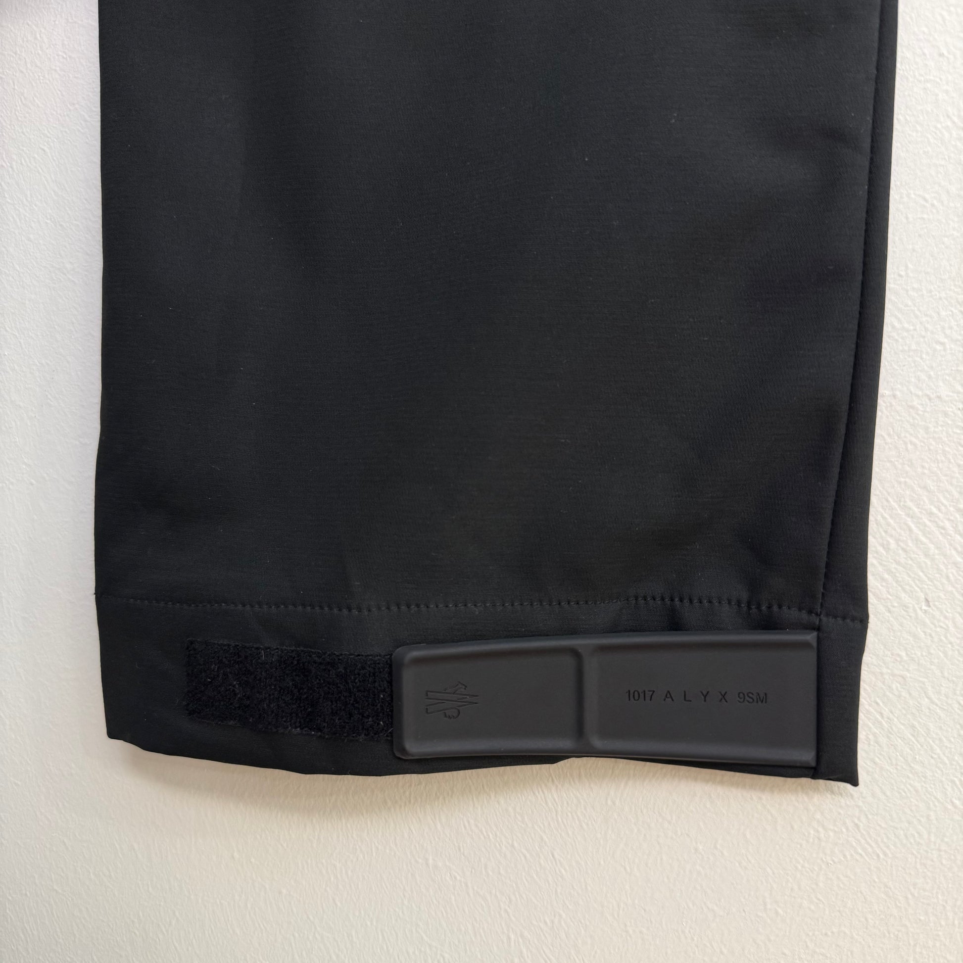 Moncler x Alyx black pants
