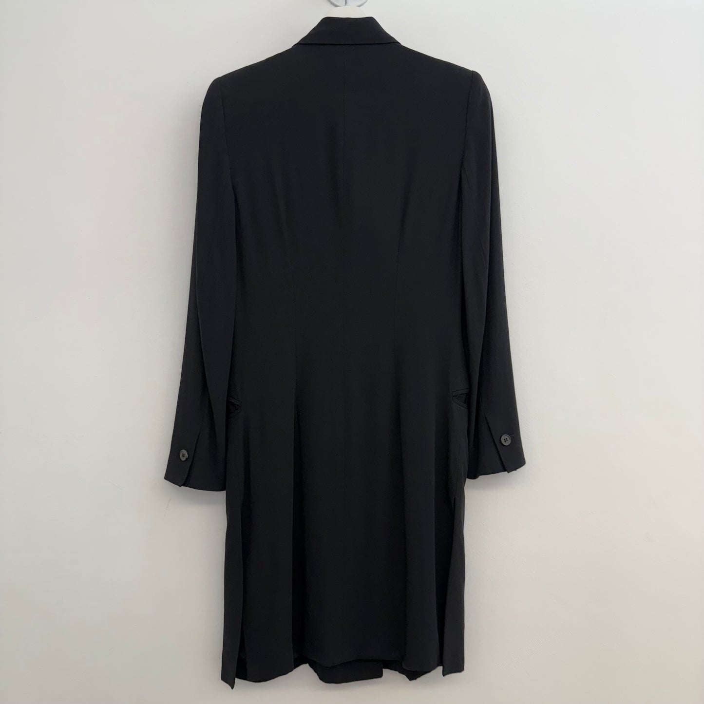 Ann Demeulemeester coat
