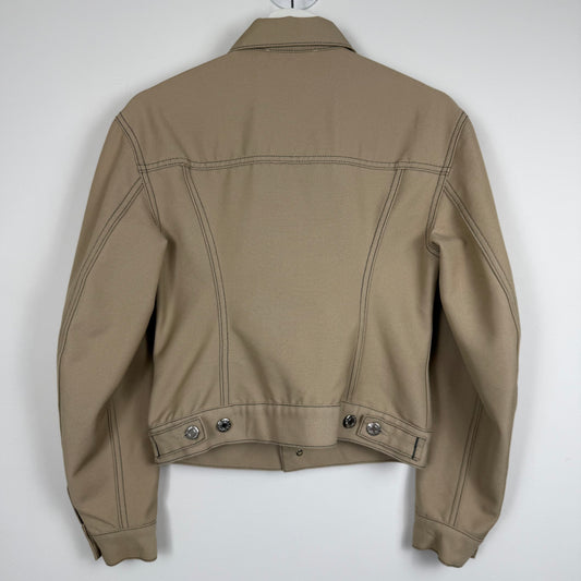 Helmut Lang Femme Trucker Jacket