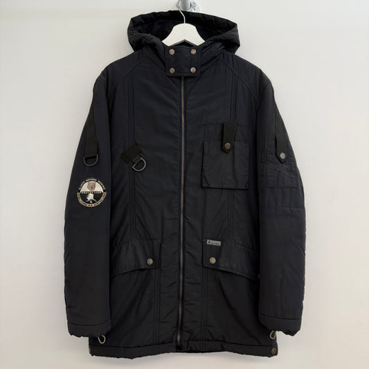Dolce & Gabbana '&'  Industria 'Alaska' Utility Parka