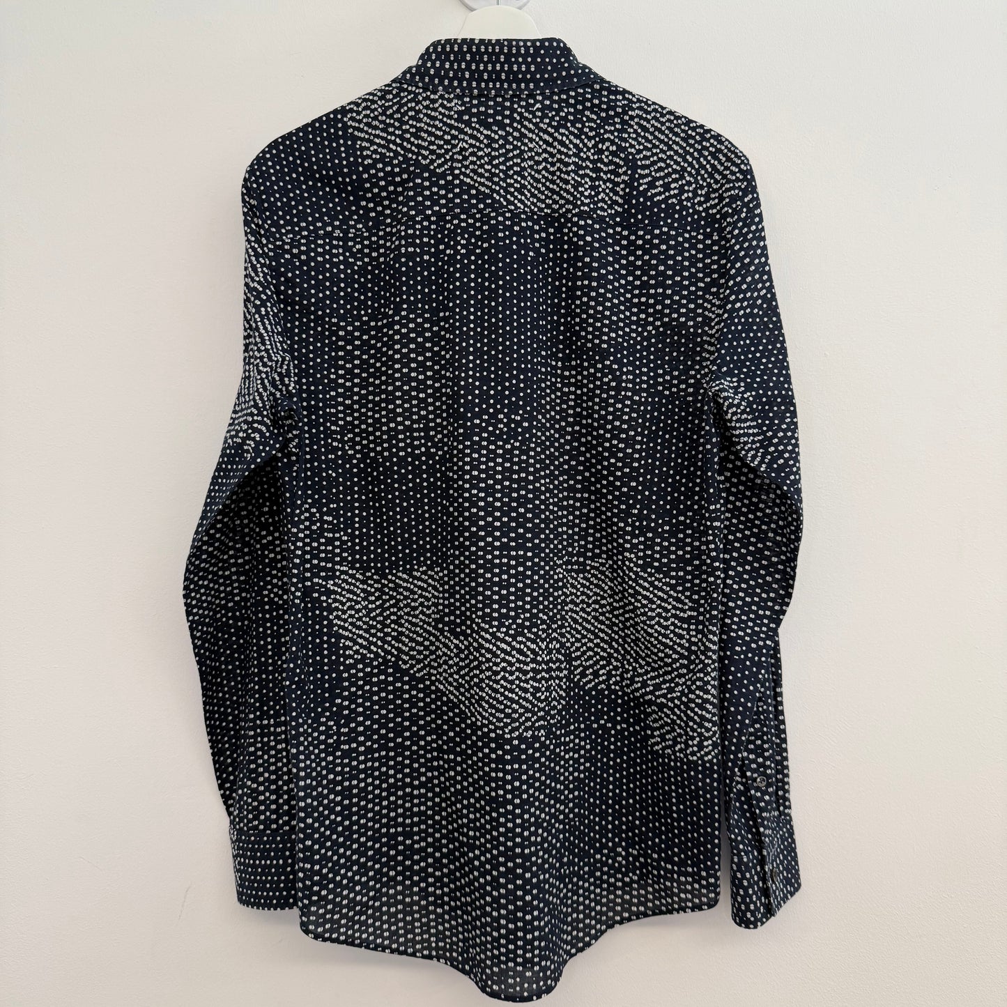 Maison Margiela button up shirt