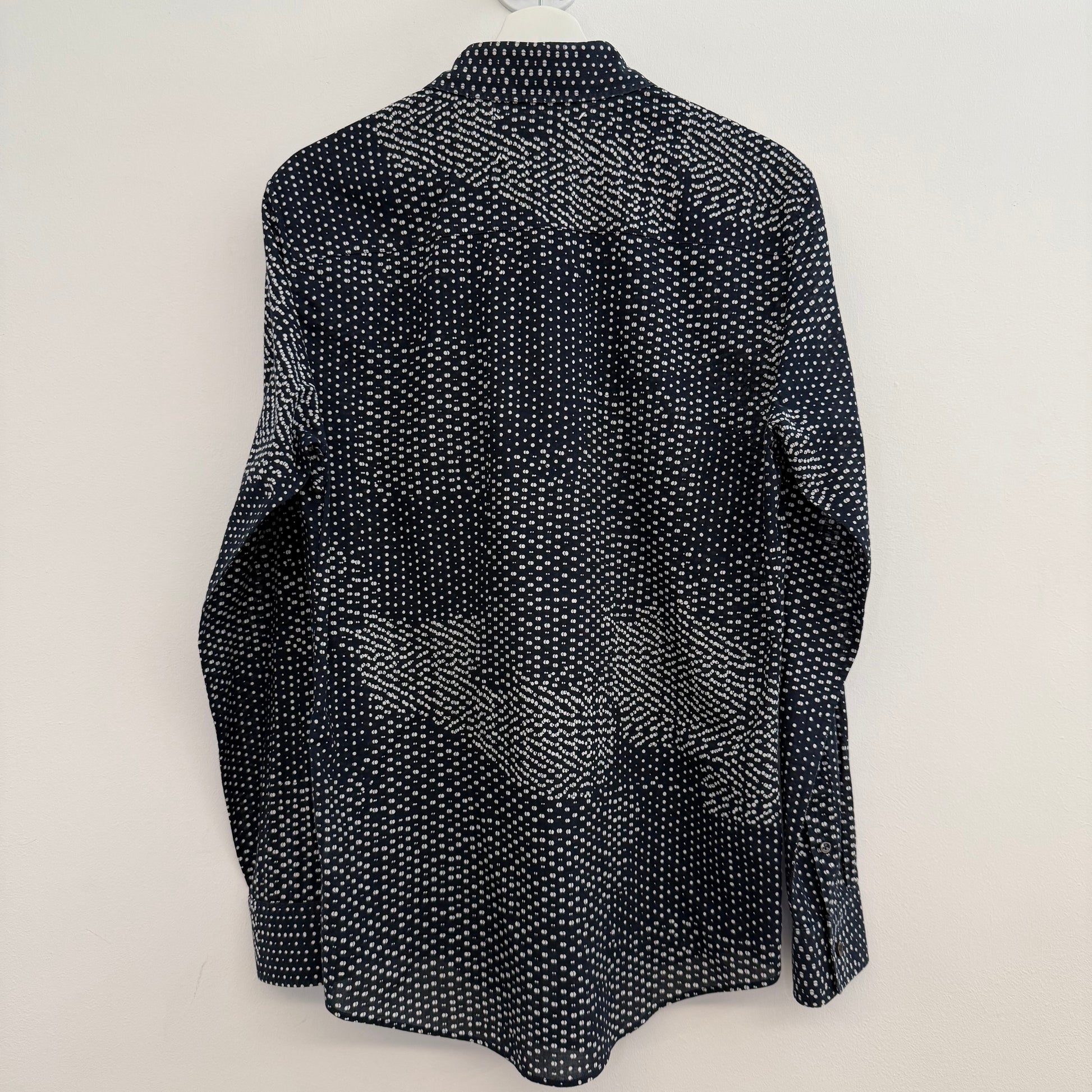 Maison Margiela button up shirt